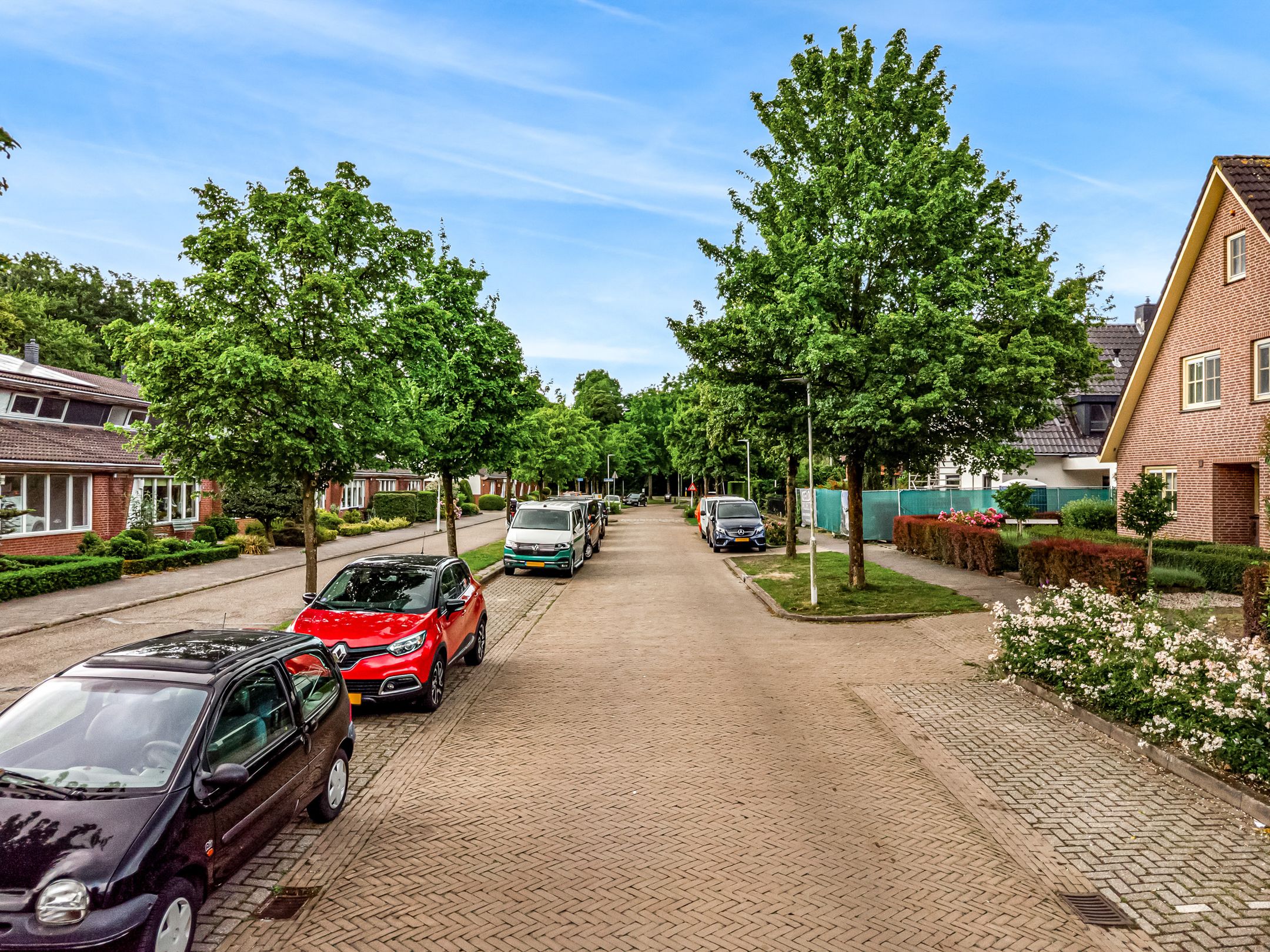 Photo 27 of Poortland 27