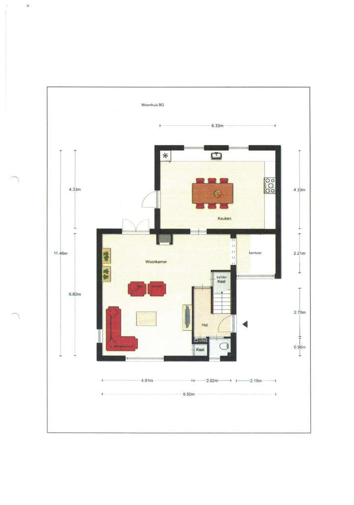 Foto 60 van Jan van Speyklaan 11