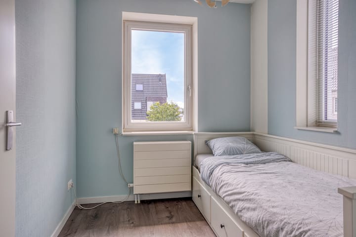 Foto 29 van Bakerstraat 27