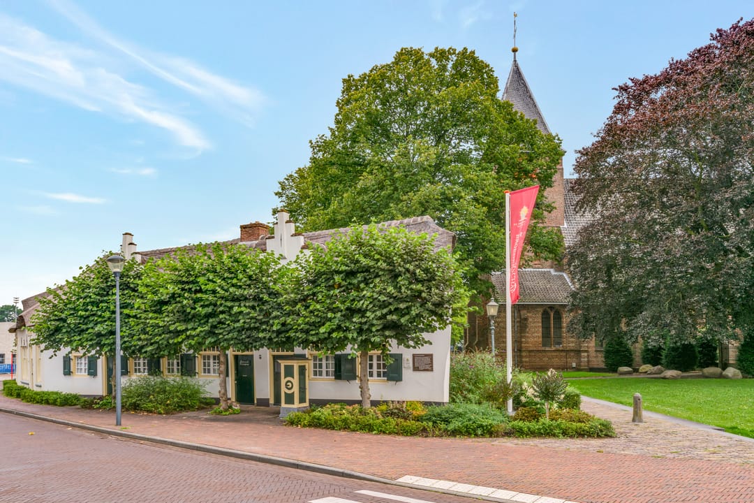 Photo 28 of Poortland 27