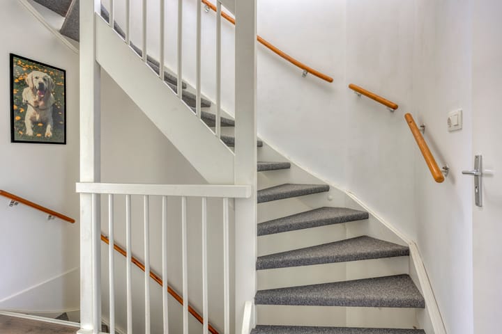 Foto 30 van Bakerstraat 27