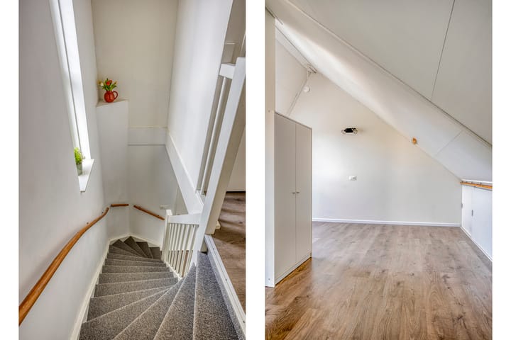 Foto 31 van Bakerstraat 27