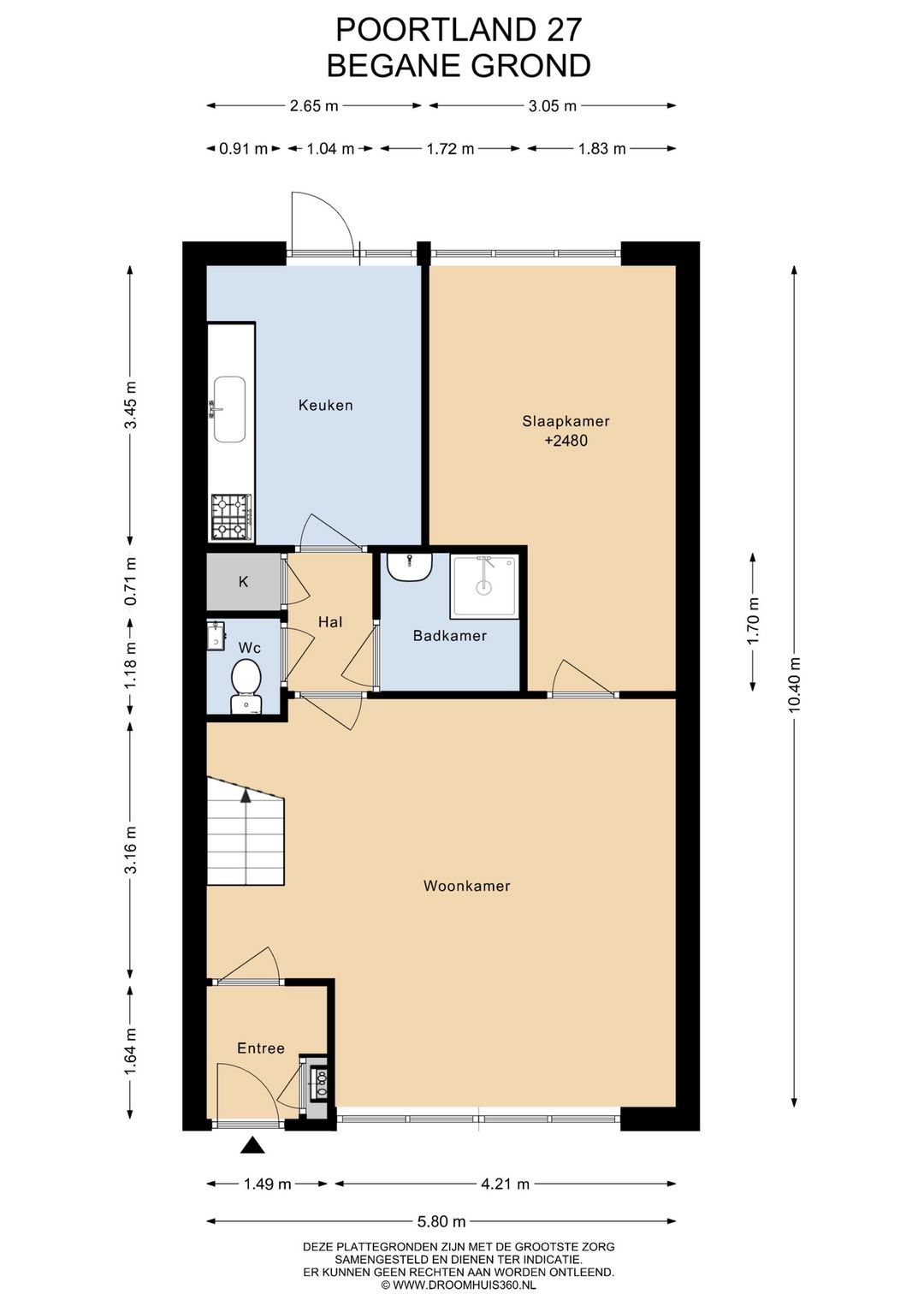 Photo 31 of Poortland 27