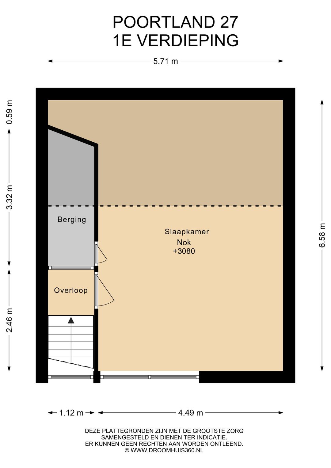 Photo 32 of Poortland 27