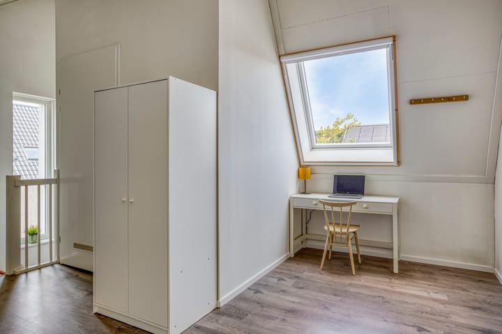 Foto 34 van Bakerstraat 27