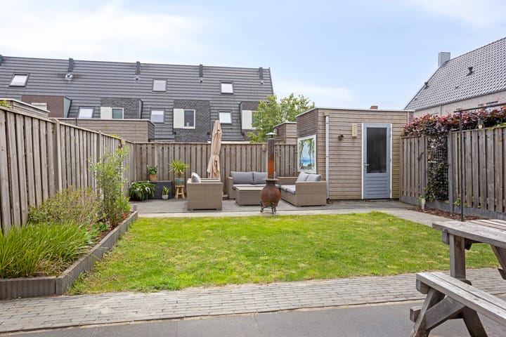 Foto 36 van Bakerstraat 27