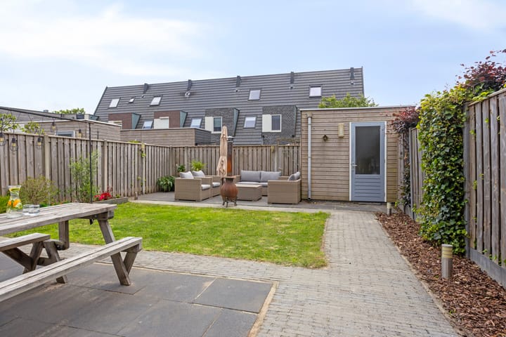 Foto 37 van Bakerstraat 27