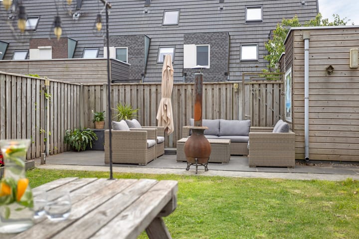 Foto 38 van Bakerstraat 27