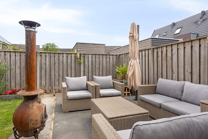 Foto 39 van Bakerstraat 27