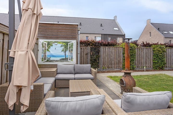 Foto 40 van Bakerstraat 27