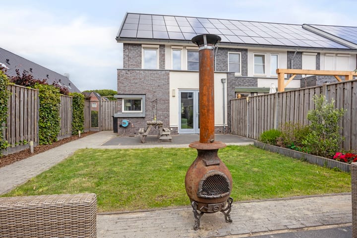 Foto 41 van Bakerstraat 27