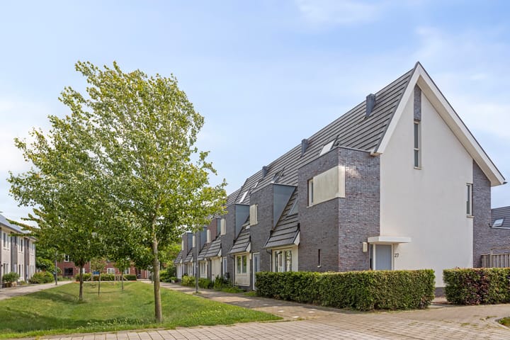 Foto 43 van Bakerstraat 27