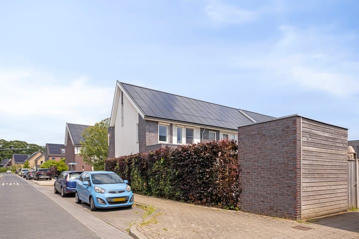 Foto 45 van Bakerstraat 27