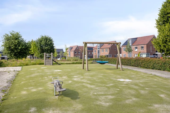 Foto 47 van Bakerstraat 27