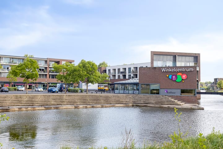 Foto 48 van Bakerstraat 27