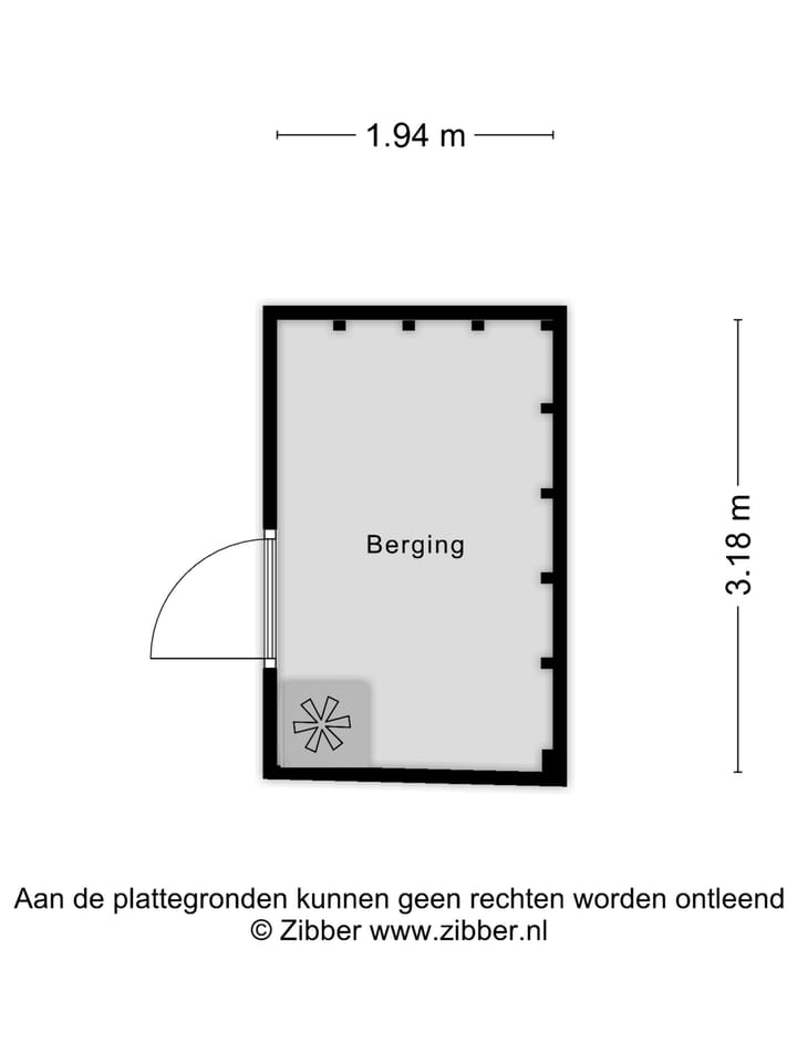 Foto 52 van Bakerstraat 27