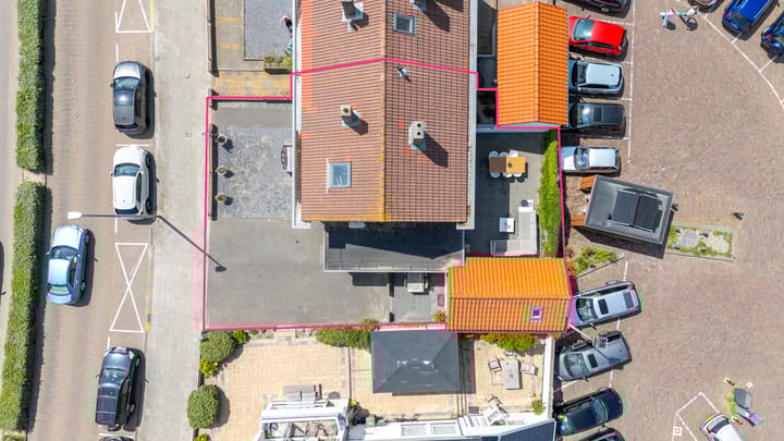 Foto 7 van Burgemeester Engelbertsstraat 3