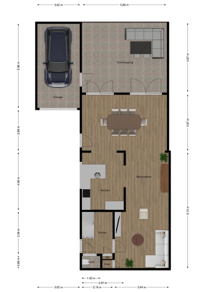 Photo 39 of St. Gertrudisstraat 16