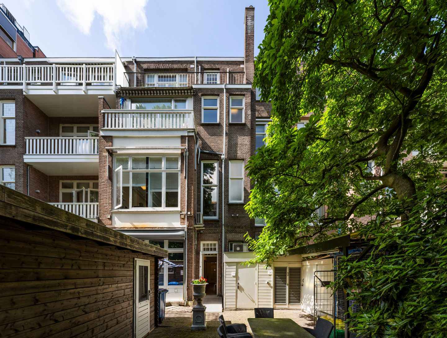 View photo 3 of Concertgebouwplein 11