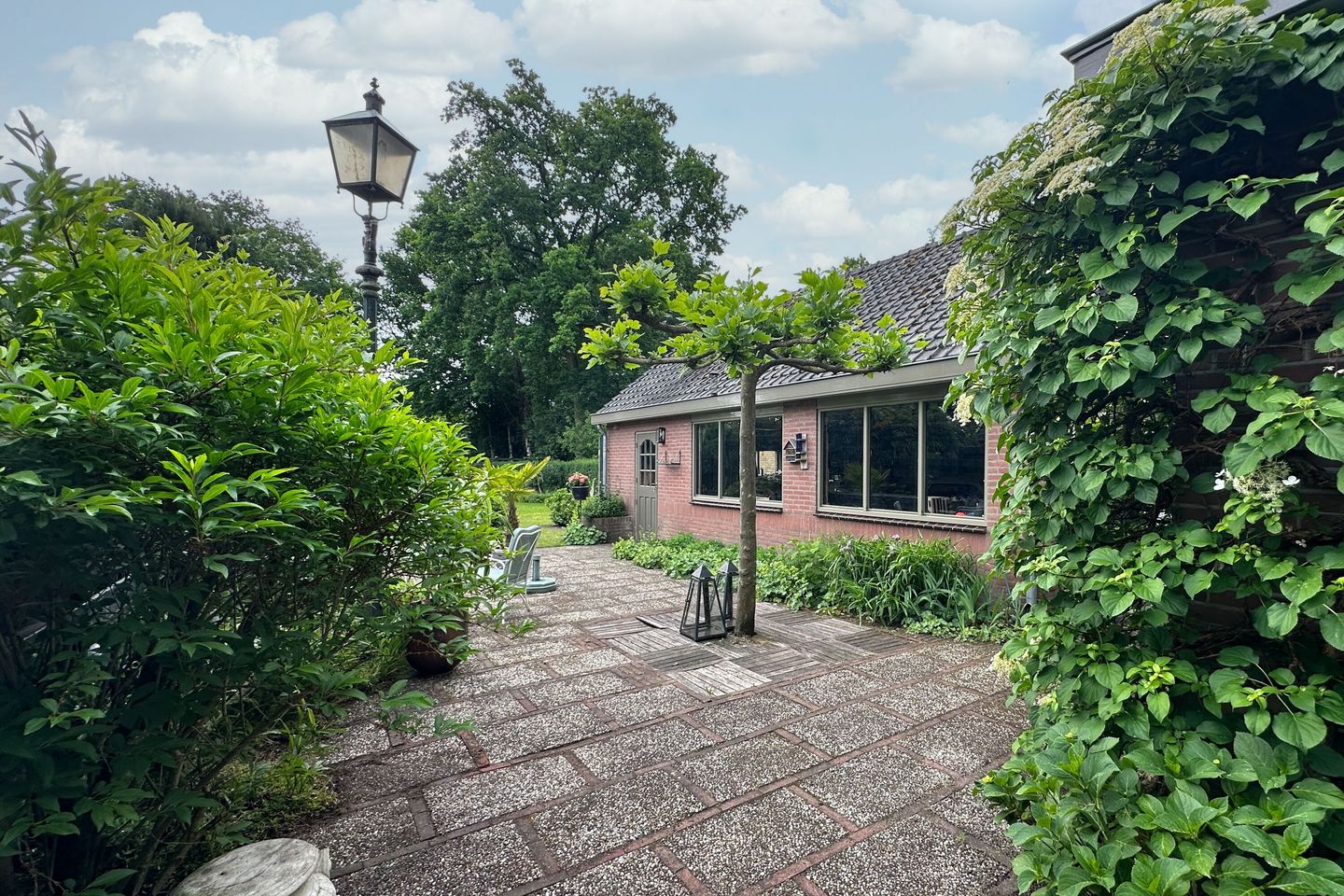 Foto 35 van Woudenbergseweg 82