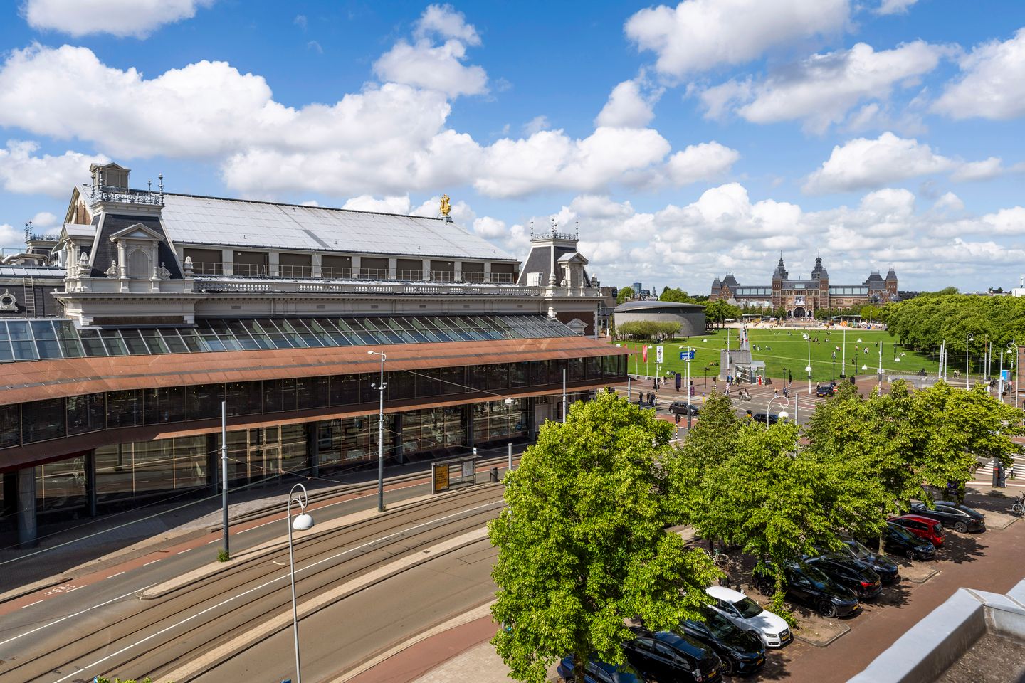 View photo 5 of Concertgebouwplein 11