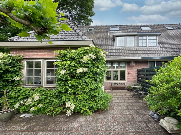 Foto 37 van Woudenbergseweg 82