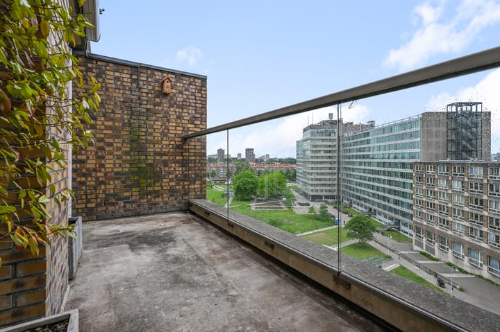 Foto 2 van Bos en Lommerplein 145