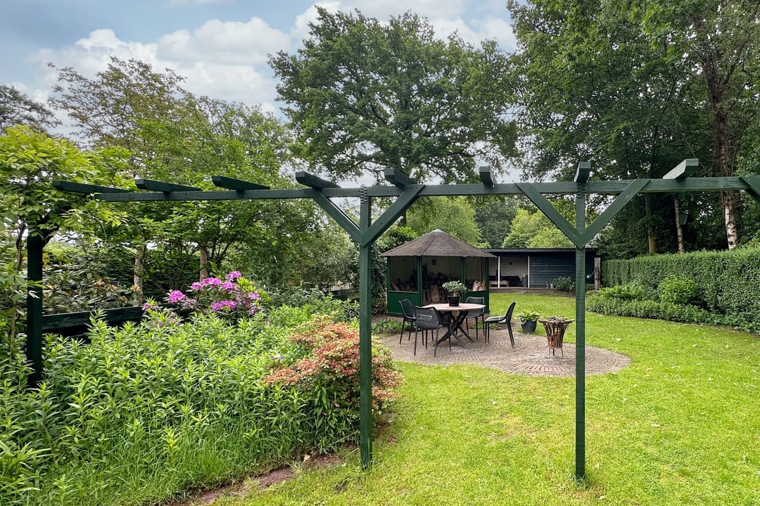 Foto 41 van Woudenbergseweg 82