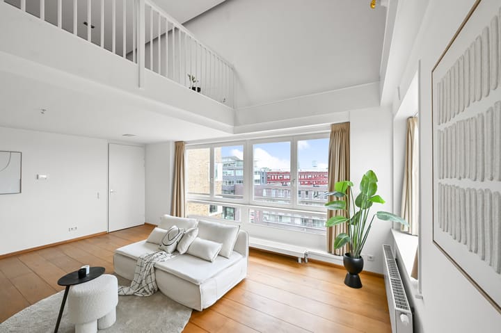 Foto 5 van Bos en Lommerplein 145