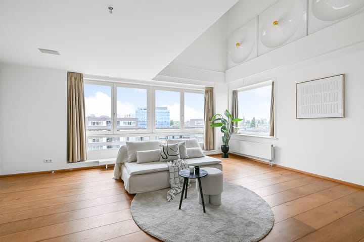 Foto 6 van Bos en Lommerplein 145