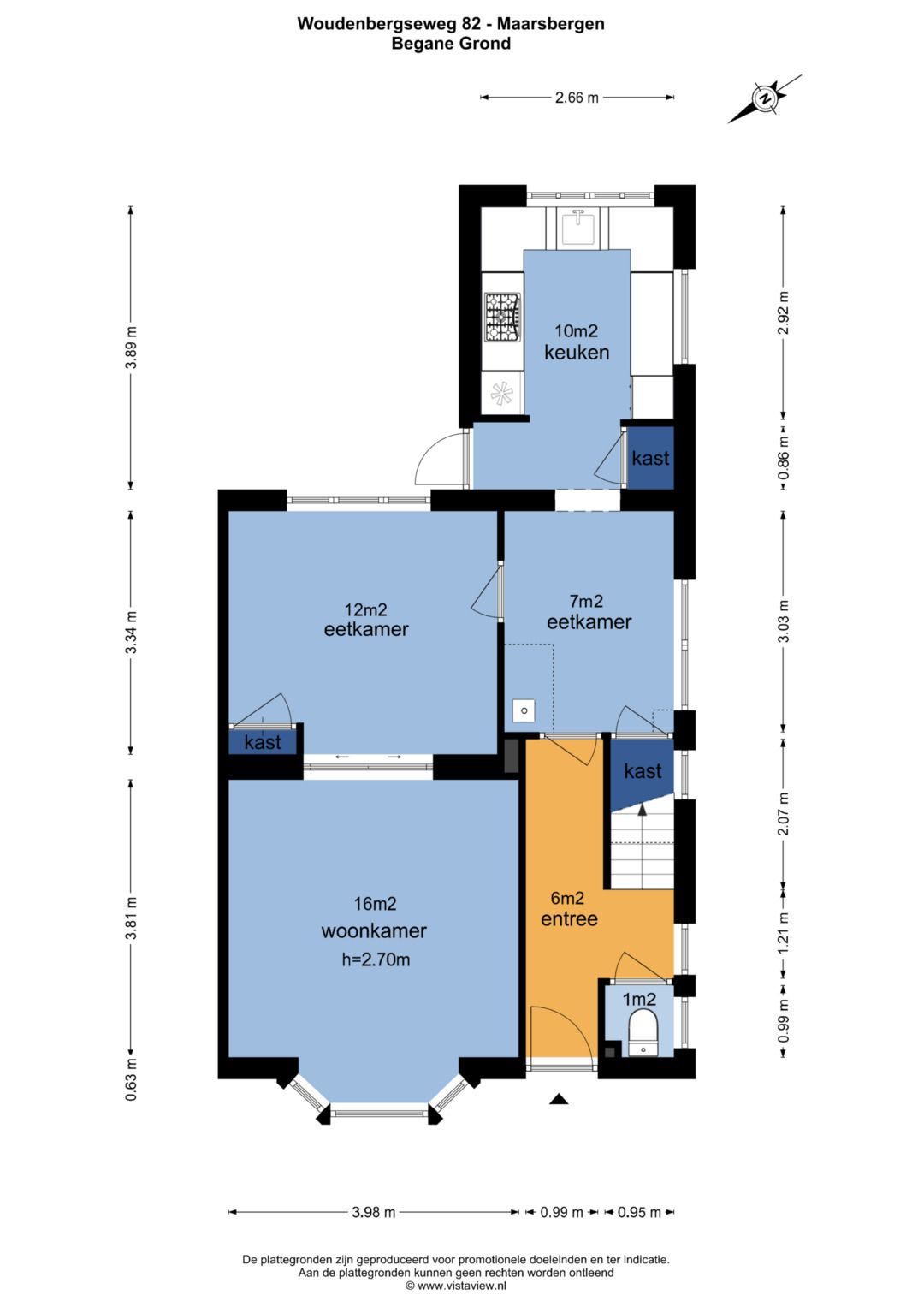Foto 46 van Woudenbergseweg 82