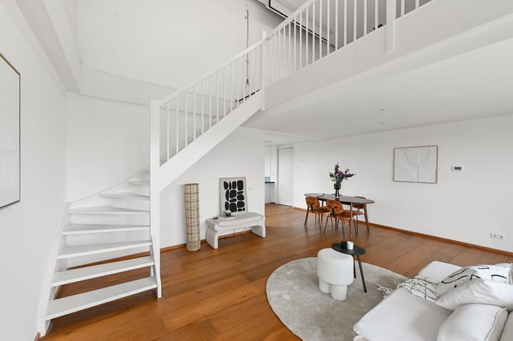 Foto 9 van Bos en Lommerplein 145