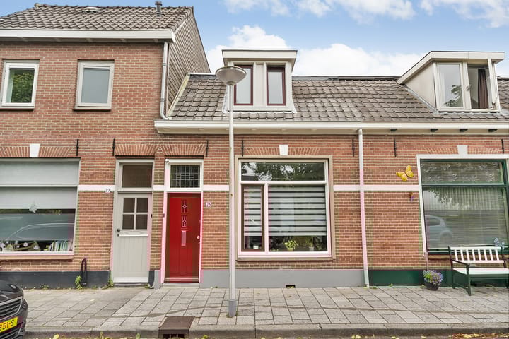 Foto 3 van Celebesstraat 26