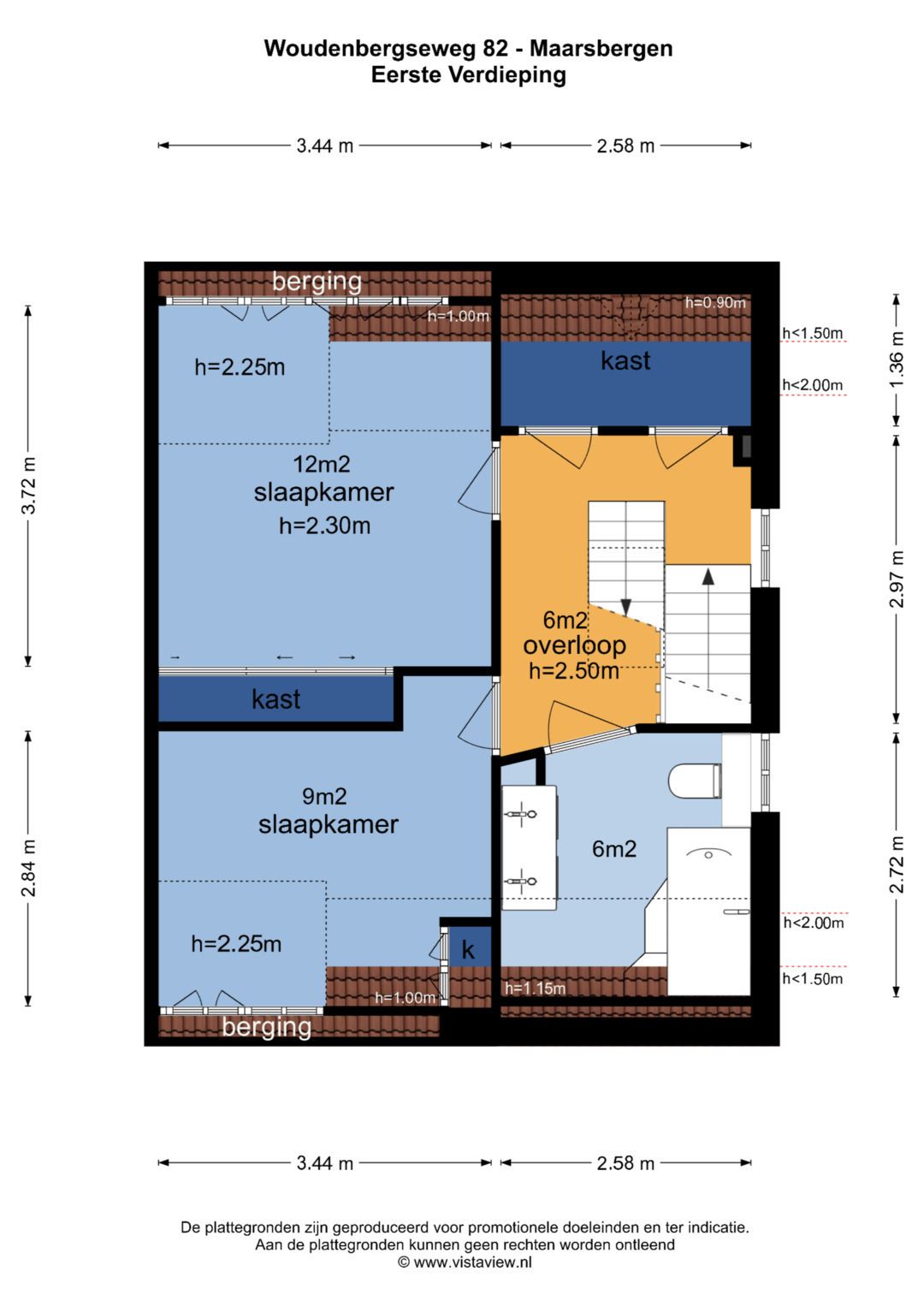 Foto 49 van Woudenbergseweg 82