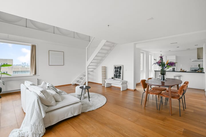 Foto 10 van Bos en Lommerplein 145