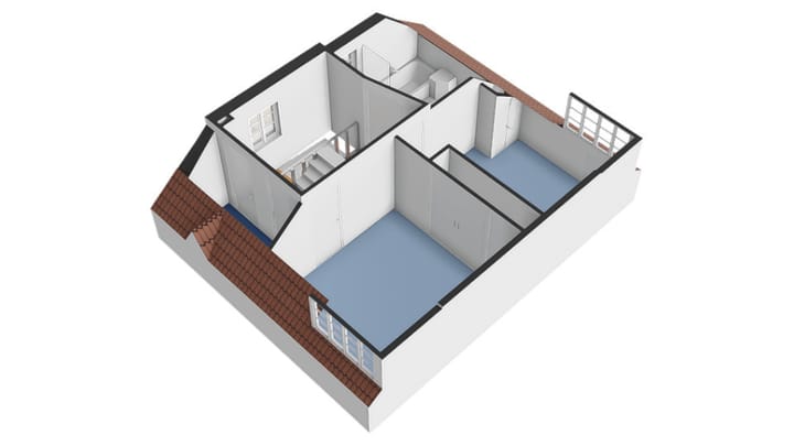 Foto 50 van Woudenbergseweg 82