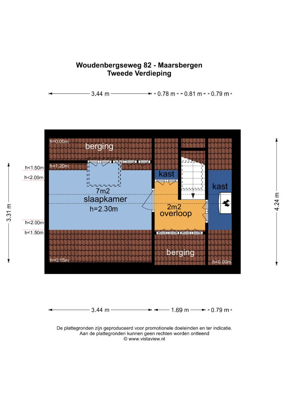 Foto 52 van Woudenbergseweg 82