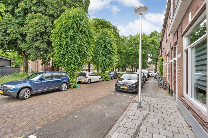 Foto 5 van Celebesstraat 26