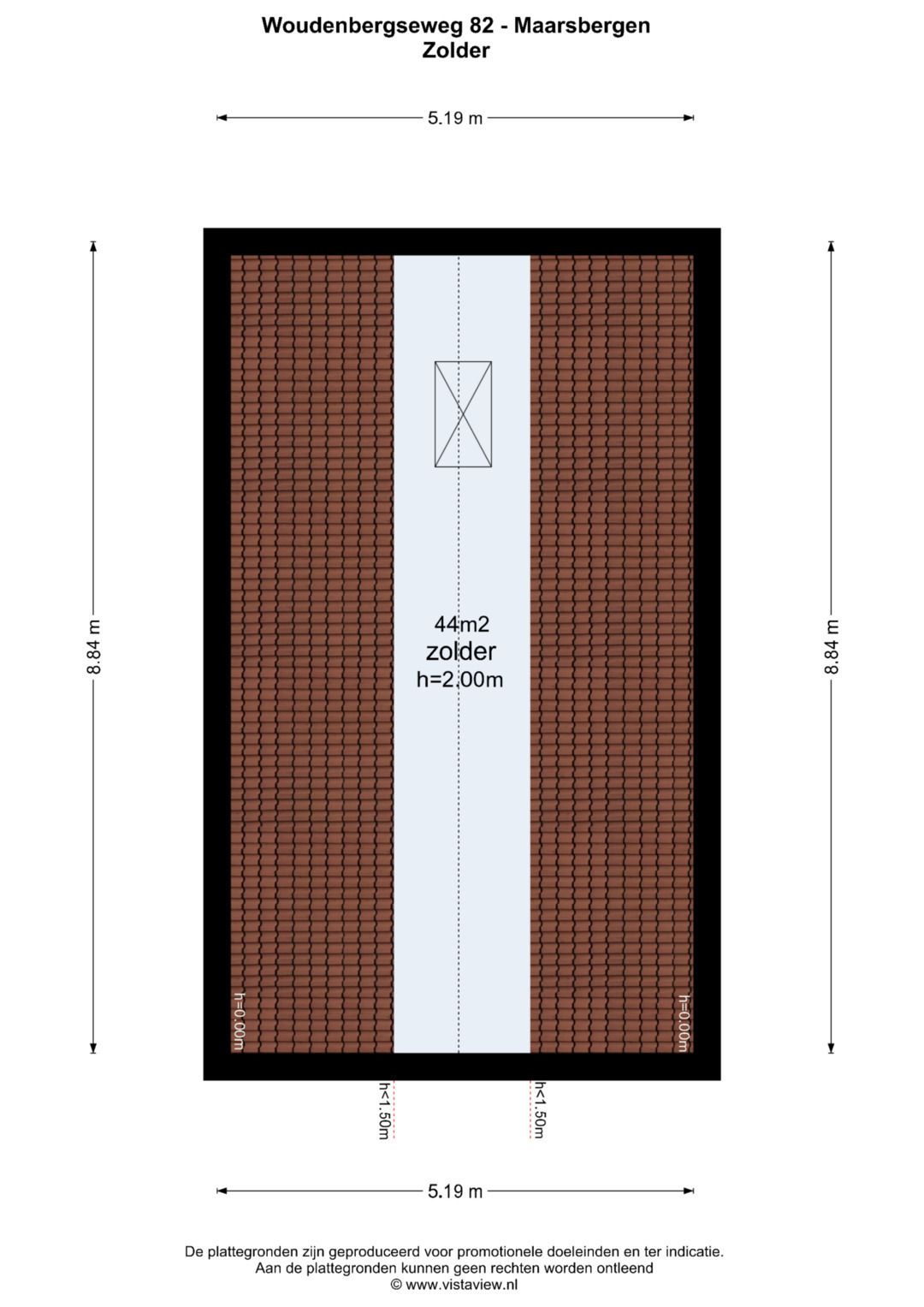 Foto 58 van Woudenbergseweg 82