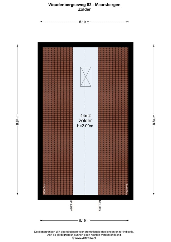 Foto 58 van Woudenbergseweg 82