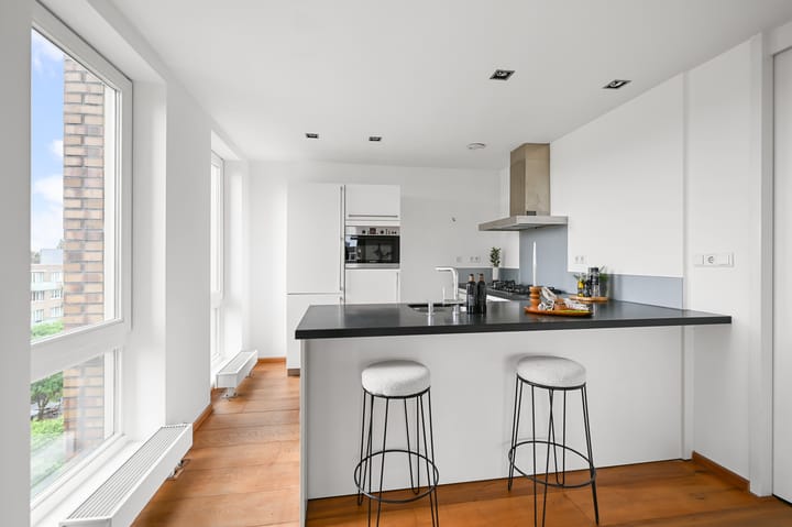 Foto 24 van Bos en Lommerplein 145