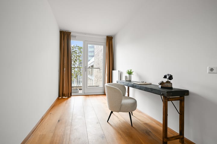 Foto 31 van Bos en Lommerplein 145