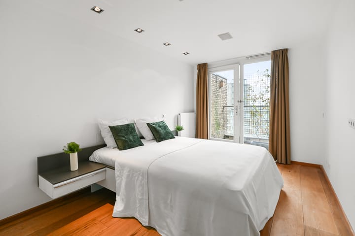 Foto 34 van Bos en Lommerplein 145