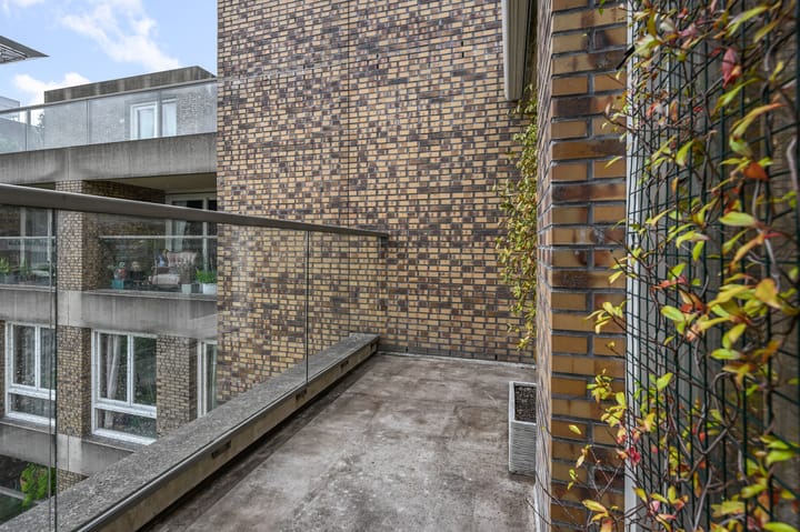 Foto 38 van Bos en Lommerplein 145