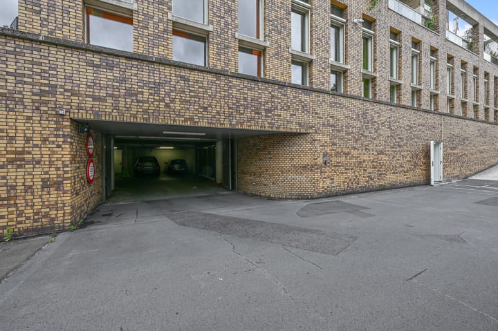 Foto 42 van Bos en Lommerplein 145