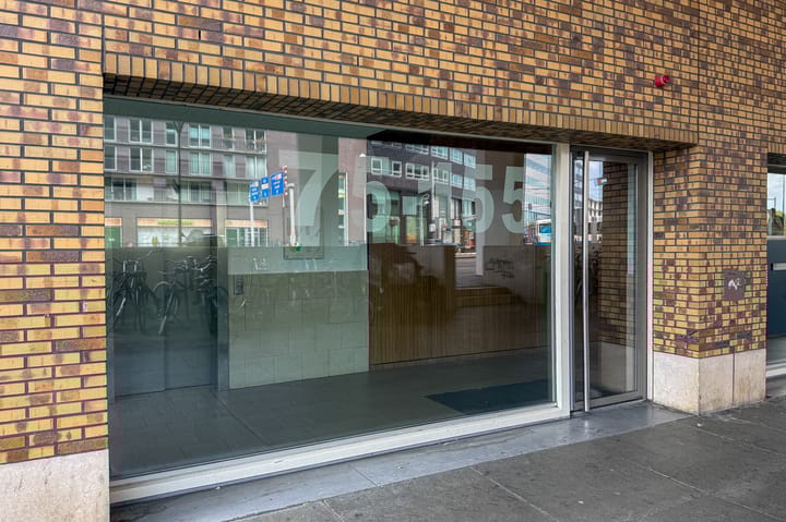 Foto 43 van Bos en Lommerplein 145