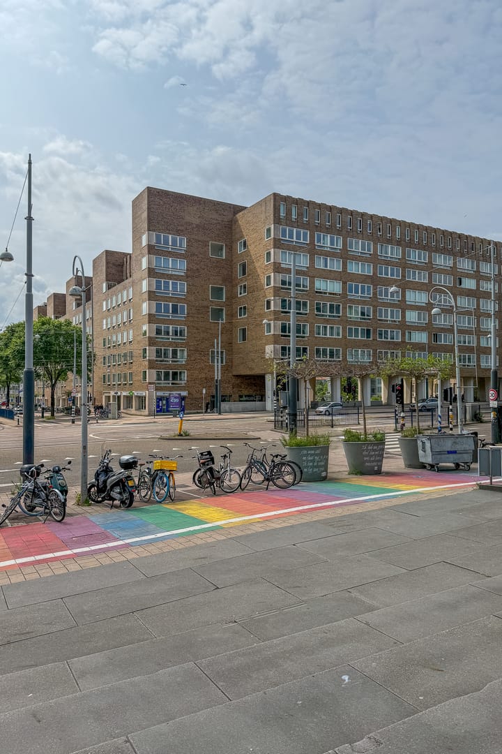 Foto 44 van Bos en Lommerplein 145