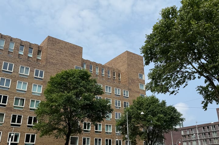 Foto 45 van Bos en Lommerplein 145