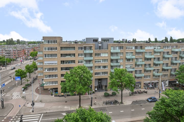 Foto 46 van Bos en Lommerplein 145