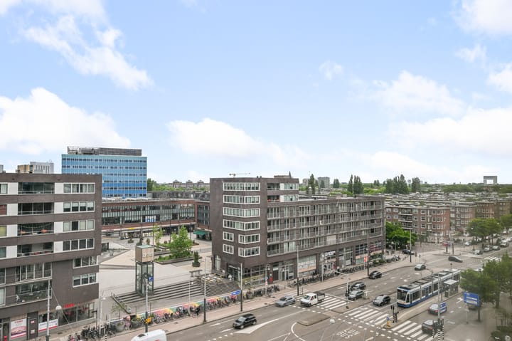 Foto 49 van Bos en Lommerplein 145